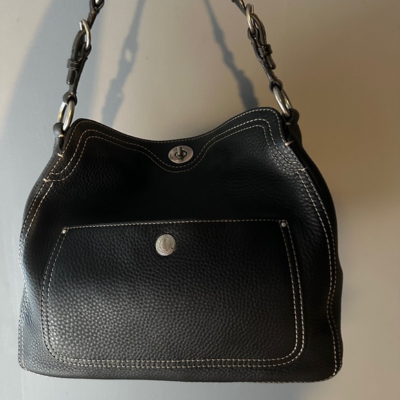 Coach Chelsea Hobo shoulder bag - Picture 1 of 3